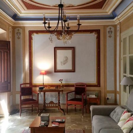 Patio San Jeronimo Casa De Arte Apartment Granada Ngoại thất bức ảnh