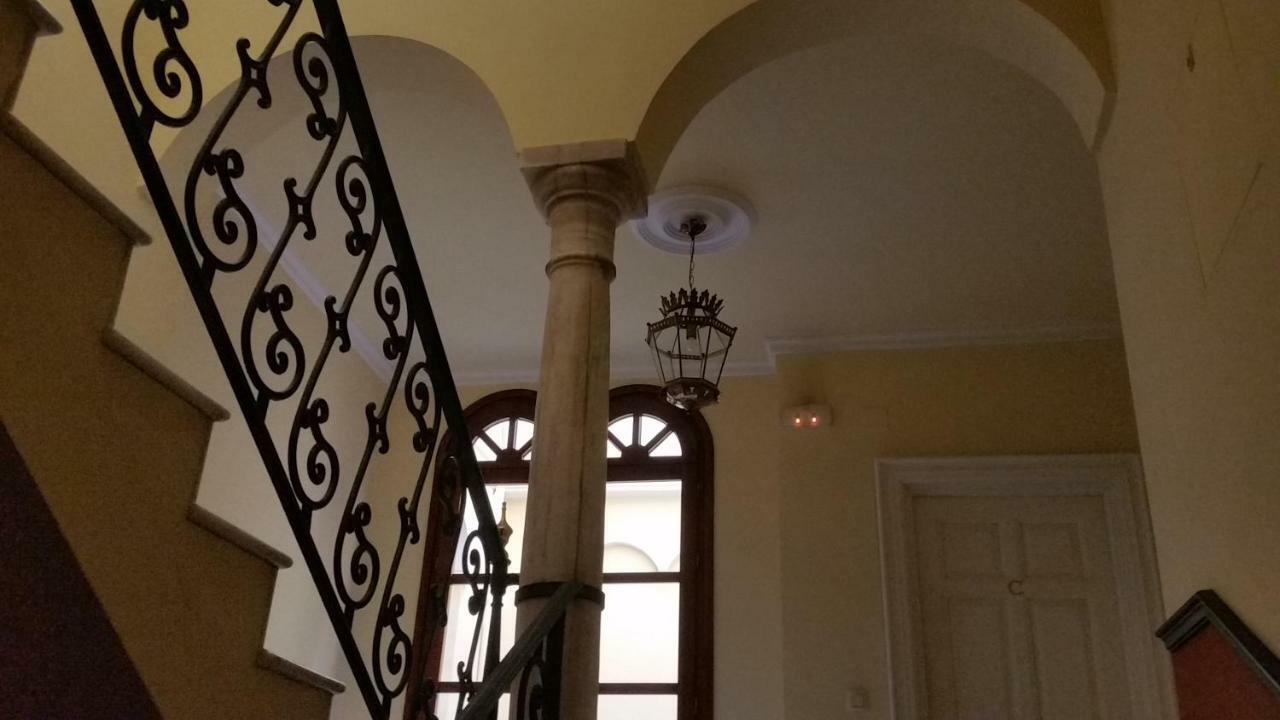 Patio San Jeronimo Casa De Arte Apartment Granada Ngoại thất bức ảnh