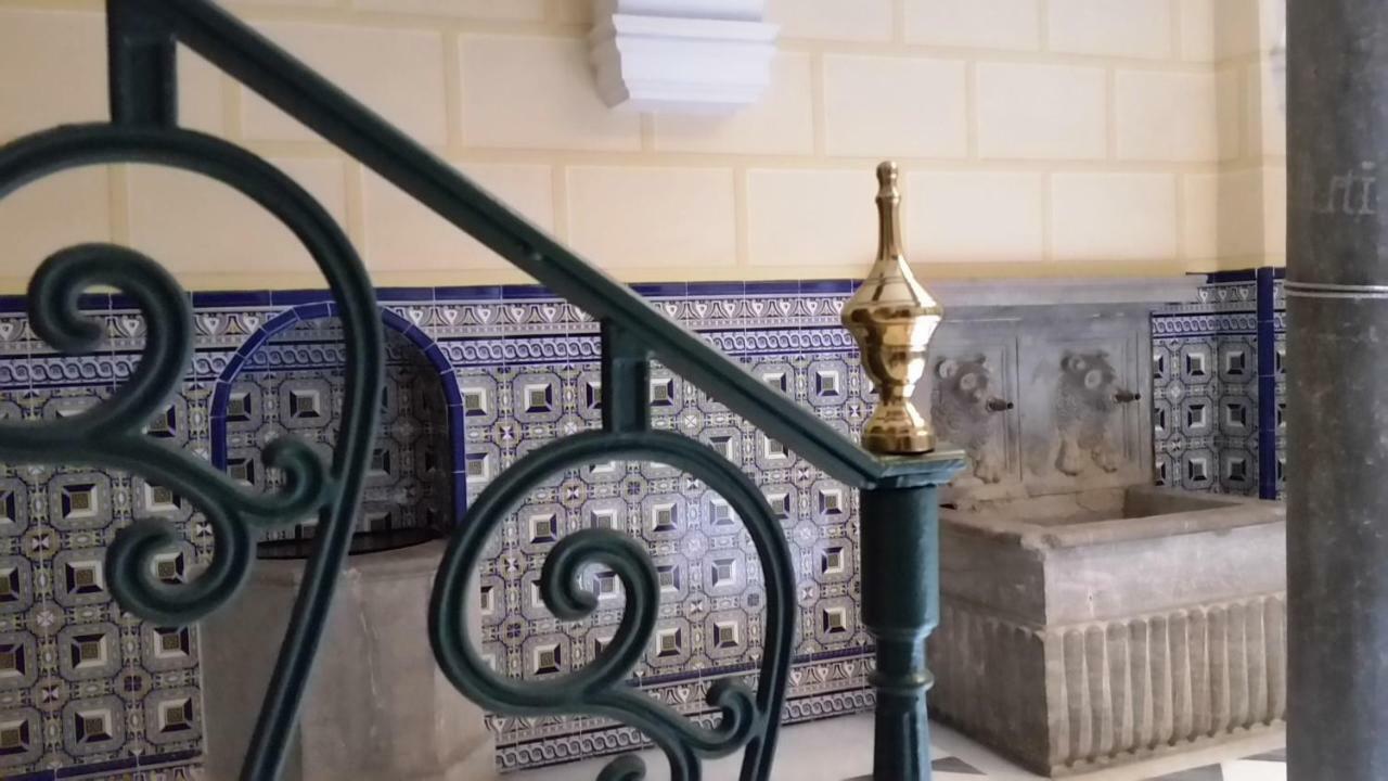 Patio San Jeronimo Casa De Arte Apartment Granada Ngoại thất bức ảnh