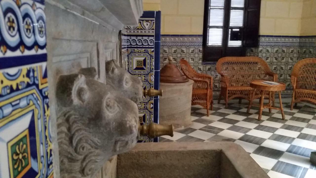 Patio San Jeronimo Casa De Arte Apartment Granada Ngoại thất bức ảnh
