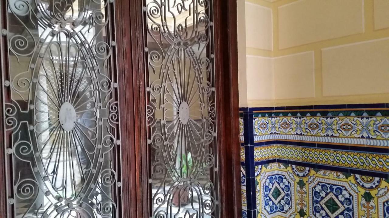 Patio San Jeronimo Casa De Arte Apartment Granada Ngoại thất bức ảnh