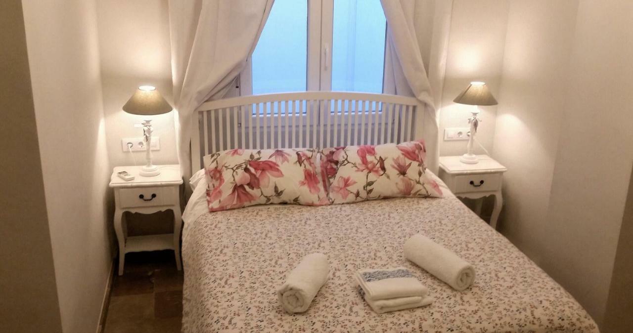 Patio San Jeronimo Casa De Arte Apartment Granada Ngoại thất bức ảnh