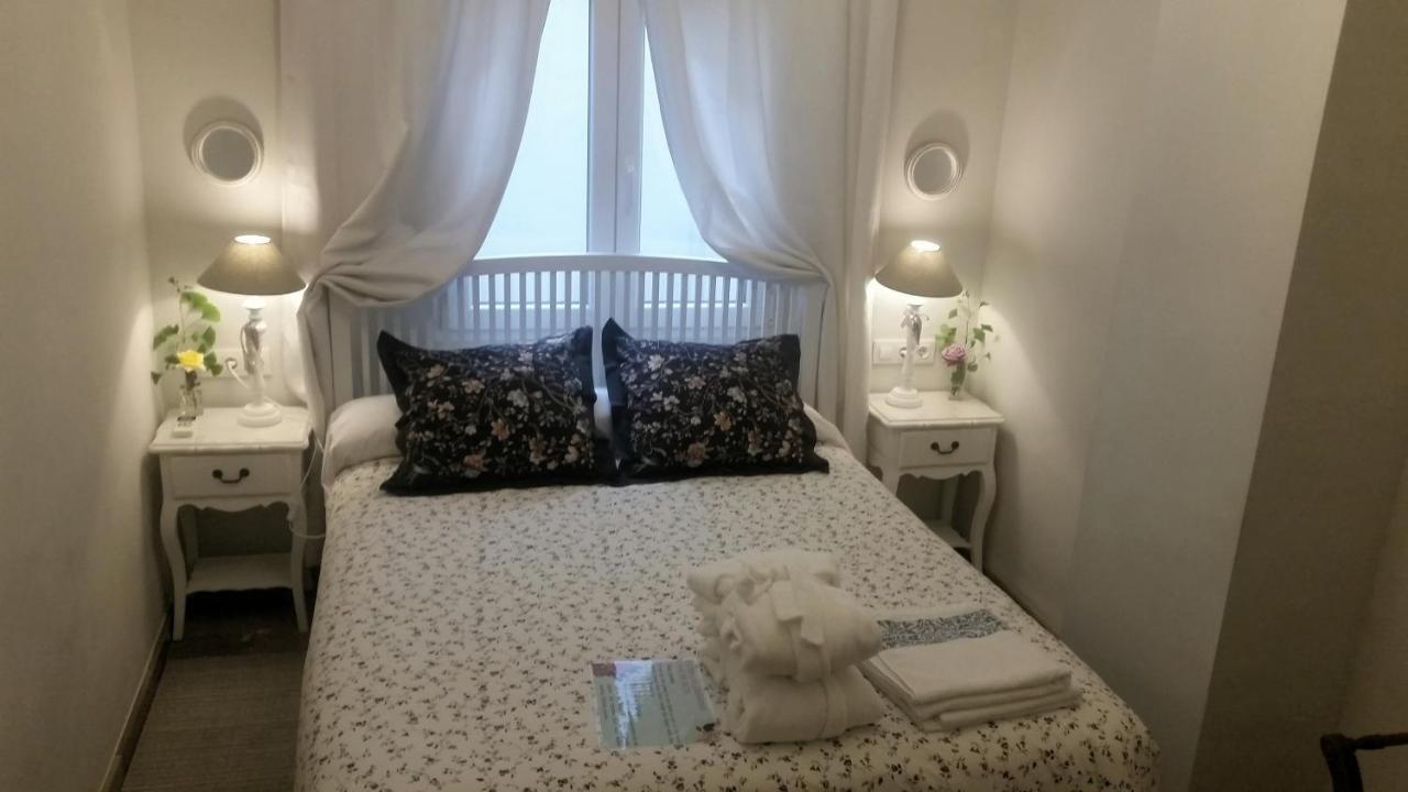 Patio San Jeronimo Casa De Arte Apartment Granada Ngoại thất bức ảnh